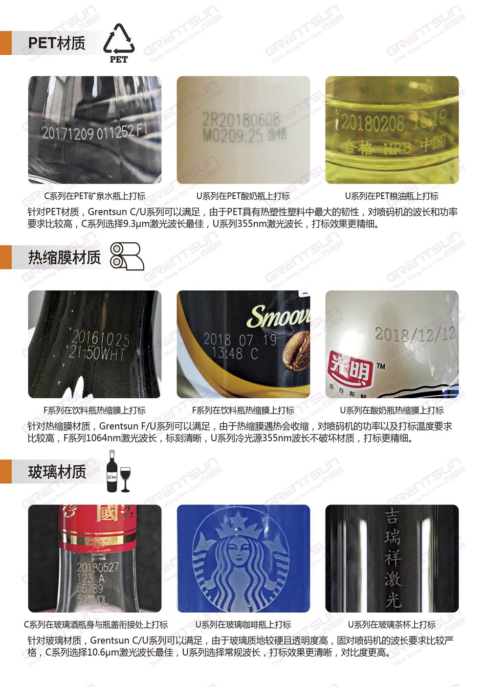国产三级无码在线观看 食品行业打生产日期的激光打码机怎么选